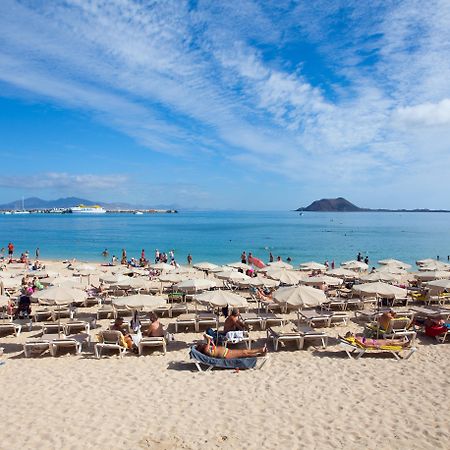 Tao Caleta Playa Διαμέρισμα Κοραλέχο Εξωτερικό φωτογραφία