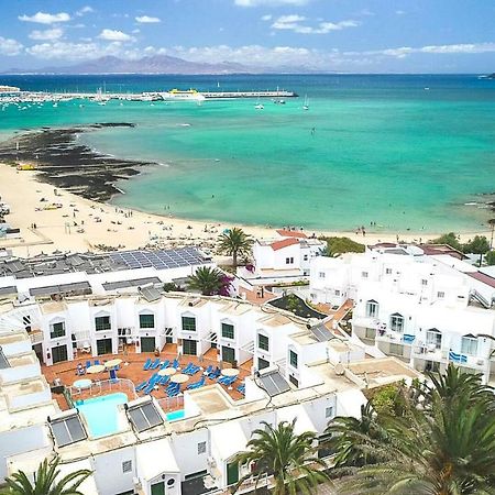 Tao Caleta Playa Διαμέρισμα Κοραλέχο Εξωτερικό φωτογραφία