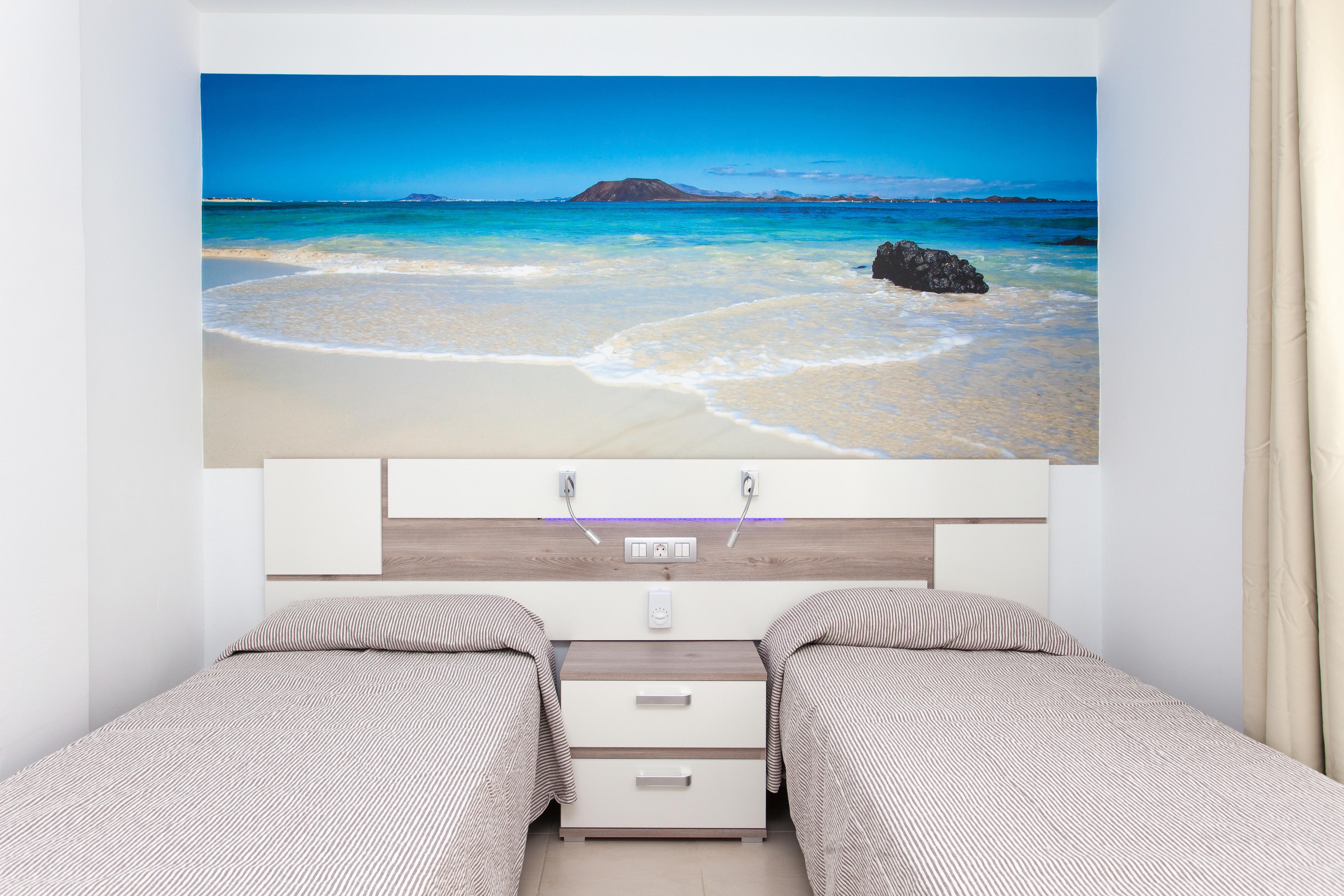 Tao Caleta Playa Διαμέρισμα Κοραλέχο Εξωτερικό φωτογραφία