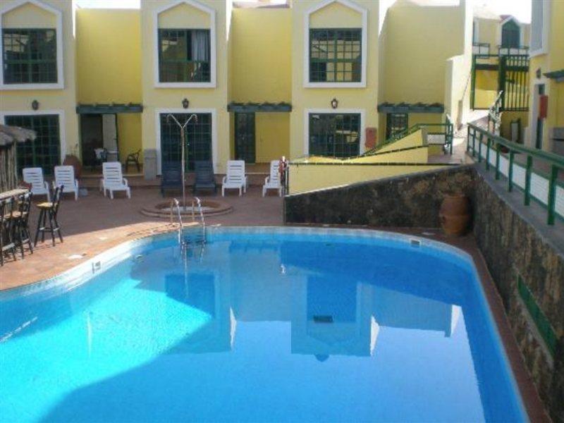 Tao Caleta Playa Διαμέρισμα Κοραλέχο Εξωτερικό φωτογραφία