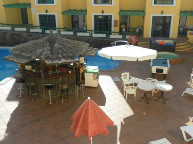 Tao Caleta Playa Διαμέρισμα Κοραλέχο Εξωτερικό φωτογραφία