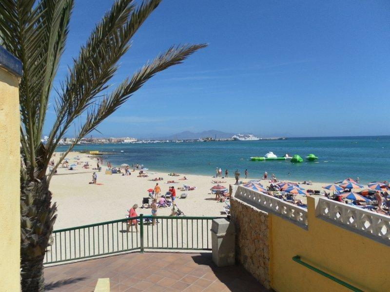 Tao Caleta Playa Διαμέρισμα Κοραλέχο Εξωτερικό φωτογραφία