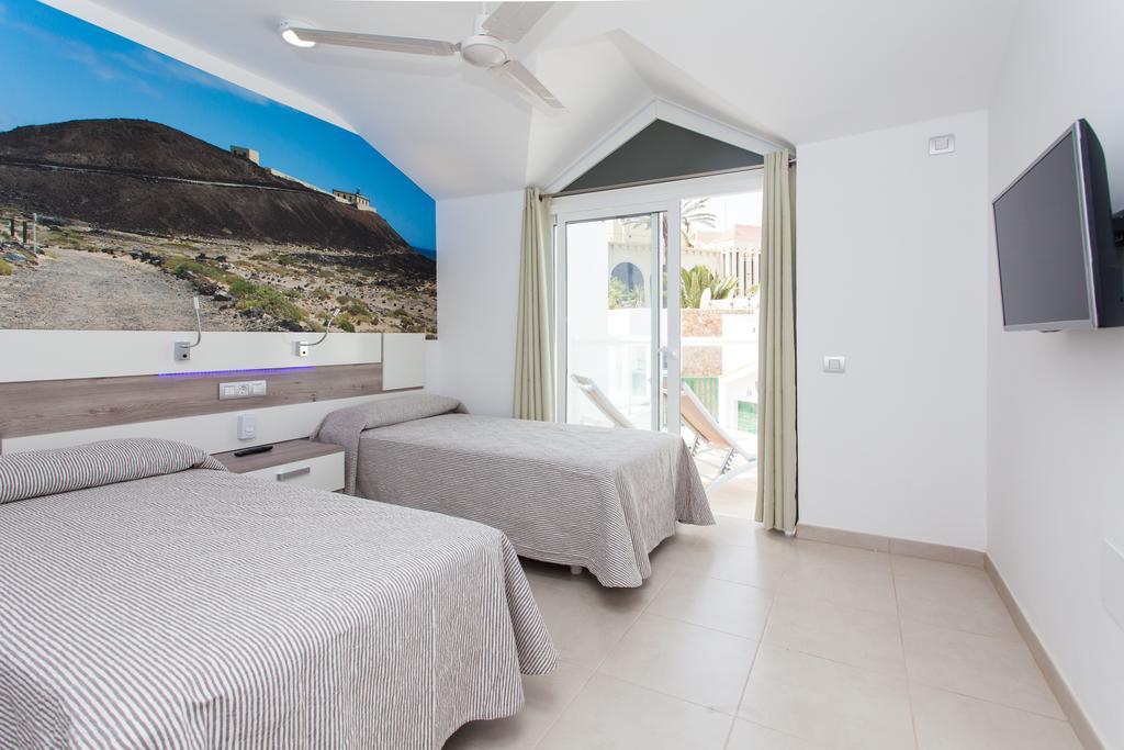 Tao Caleta Playa Διαμέρισμα Κοραλέχο Εξωτερικό φωτογραφία