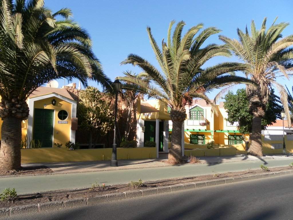 Tao Caleta Playa Διαμέρισμα Κοραλέχο Εξωτερικό φωτογραφία