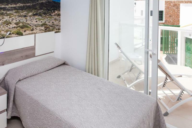 Tao Caleta Playa Διαμέρισμα Κοραλέχο Εξωτερικό φωτογραφία