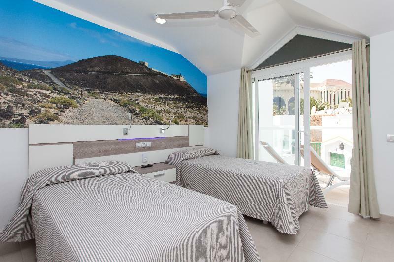 Tao Caleta Playa Διαμέρισμα Κοραλέχο Εξωτερικό φωτογραφία