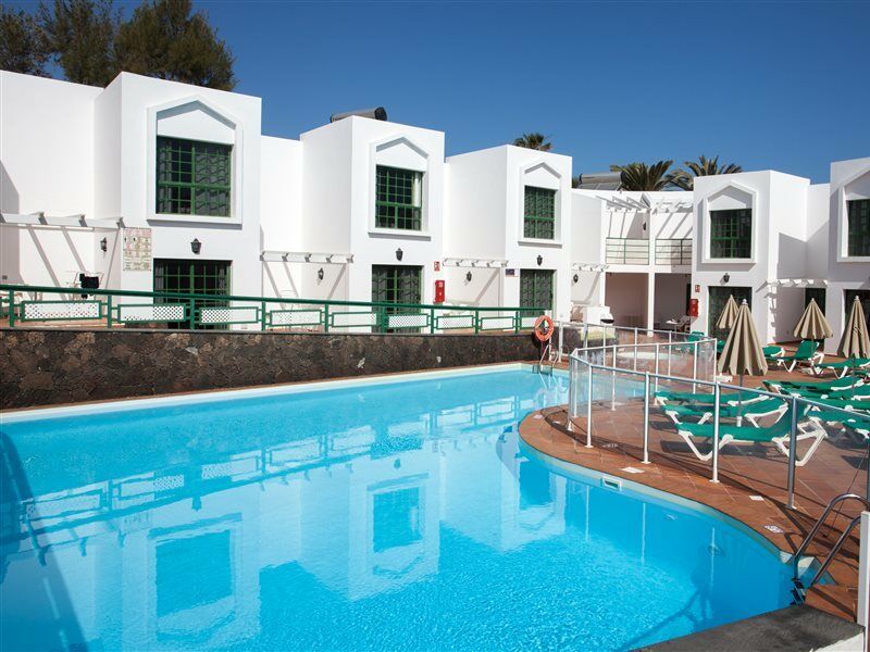 Tao Caleta Playa Διαμέρισμα Κοραλέχο Εξωτερικό φωτογραφία