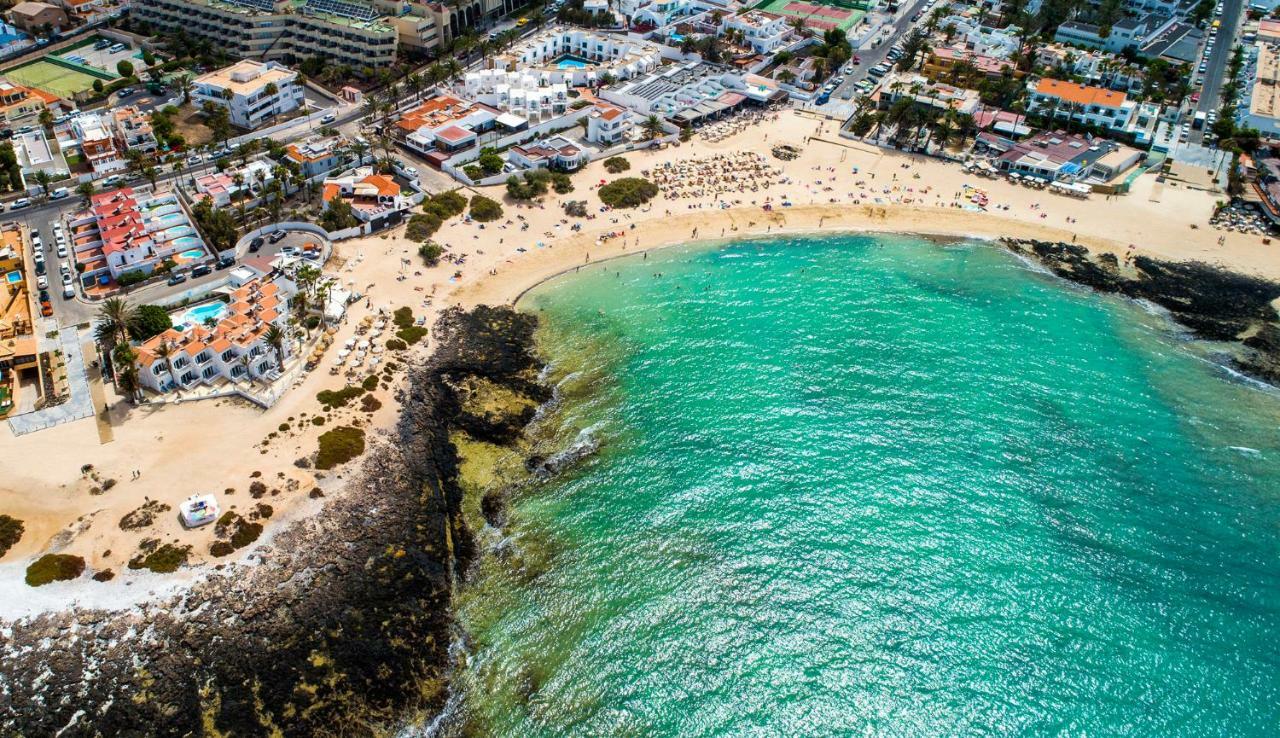 Tao Caleta Playa Διαμέρισμα Κοραλέχο Εξωτερικό φωτογραφία