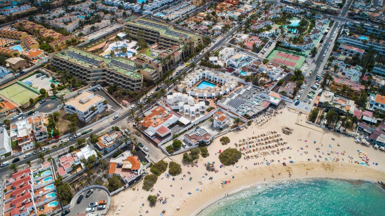 Tao Caleta Playa Διαμέρισμα Κοραλέχο Εξωτερικό φωτογραφία